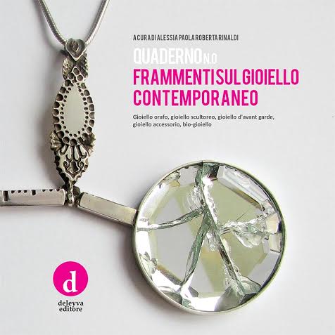 Frammenti sul gioiello contemporaneo